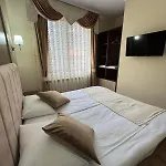 Guest house ивелия 3*