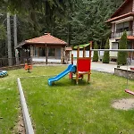 ивелия Guest house Dospat