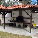 ивелия Guest house 3*