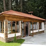 ивелия Guest house 3*