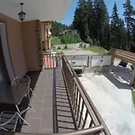 Guest house ивелия Dospat