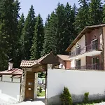 Guest house ивелия Dospat