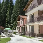 Guest house ивелия 3*
