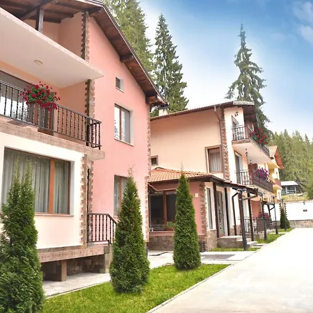 ивелия Maison d'hôtes 3*