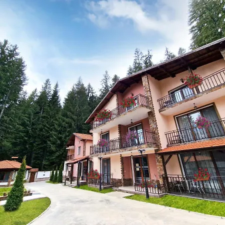 ивелия Guest house 3*