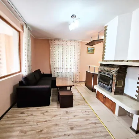 Guest house ивелия Dospat