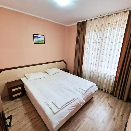 ивелия Guest house