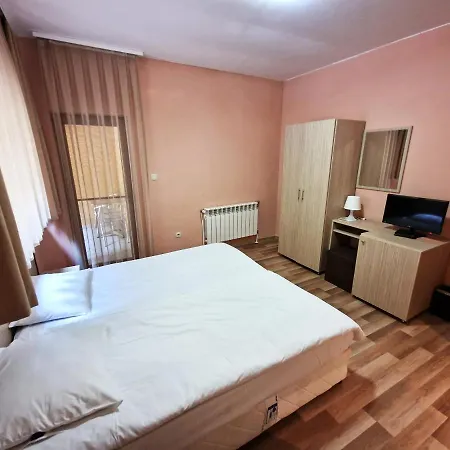 Guest house ивелия