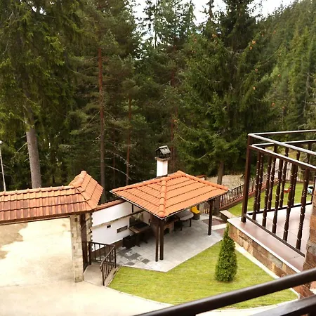 ивелия Guest house