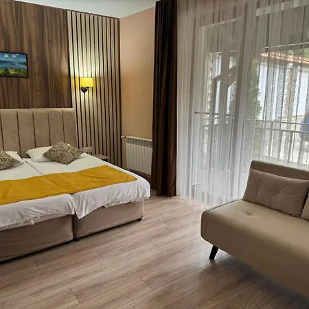 ивелия Guest house