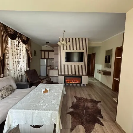 Guest house ивелия