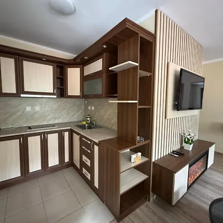 ивелия Guest house Dospat