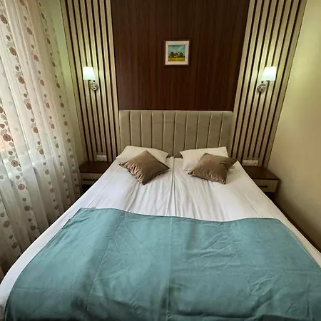 ивелия Guest house