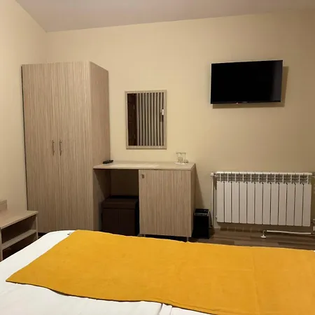 ивелия Guest house 3*