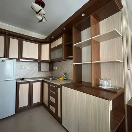 Pensionat ивелия 3*
