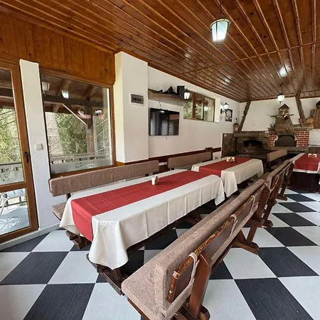 ивелия Pensionat