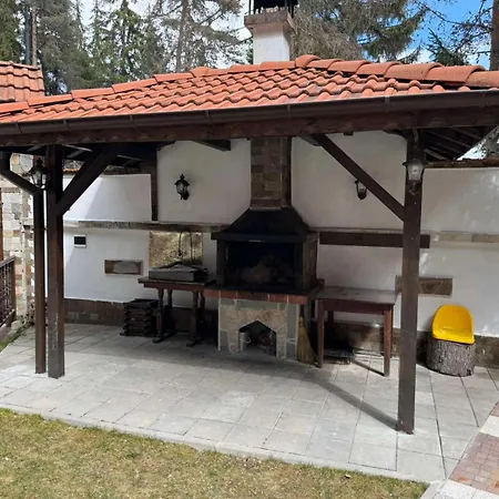 ивелия Pensionat 3*