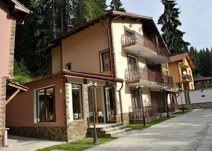 Guest house ивелия