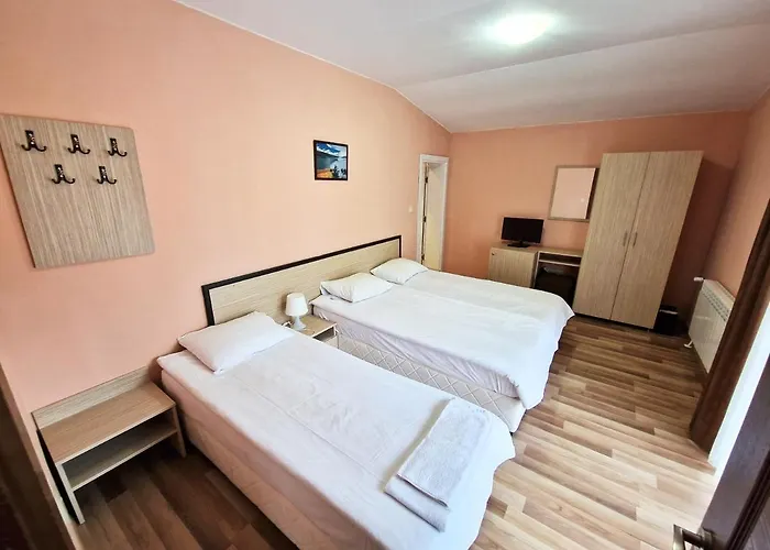 ивелия Guest house
