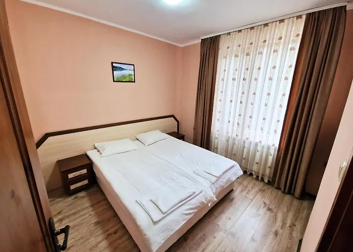 ивелия Guest house