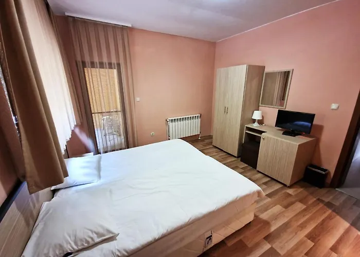 Guest house ивелия