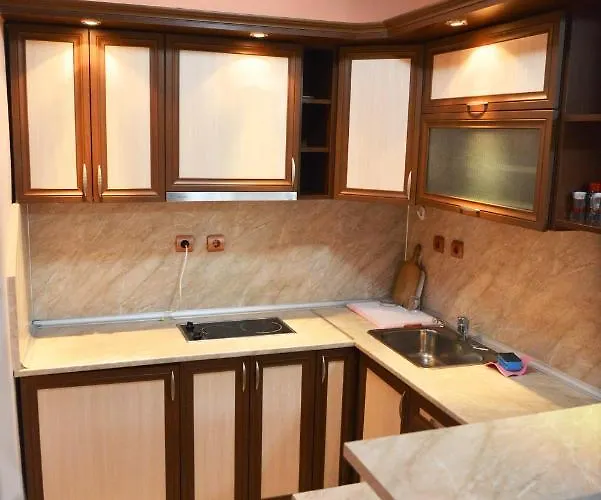 Guest house ивелия