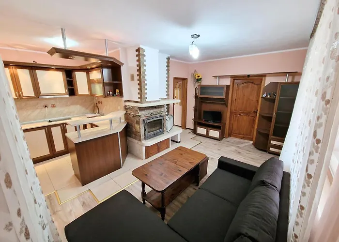 Guest house ивелия