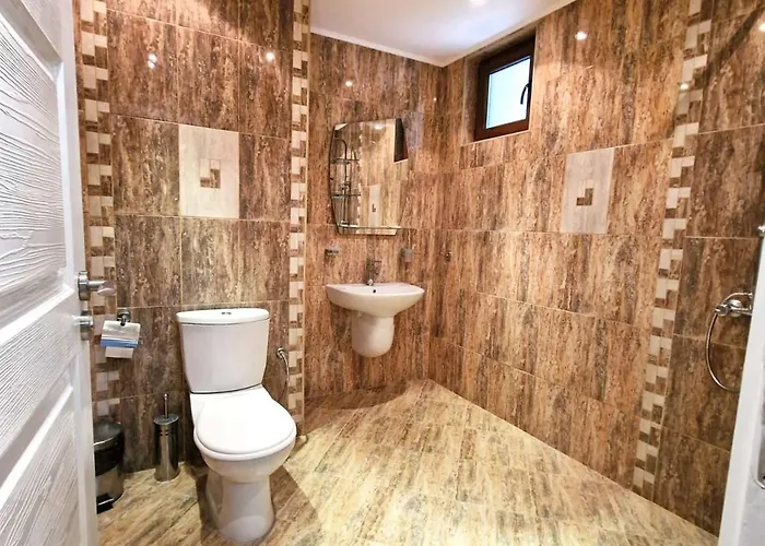 Guest house ивелия 3*