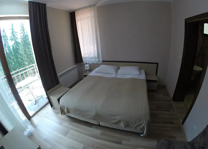 Guest house ивелия 3*