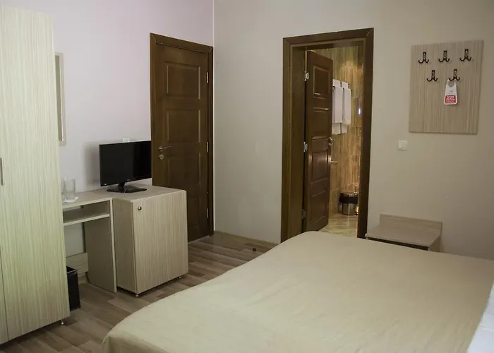 Guest house ивелия