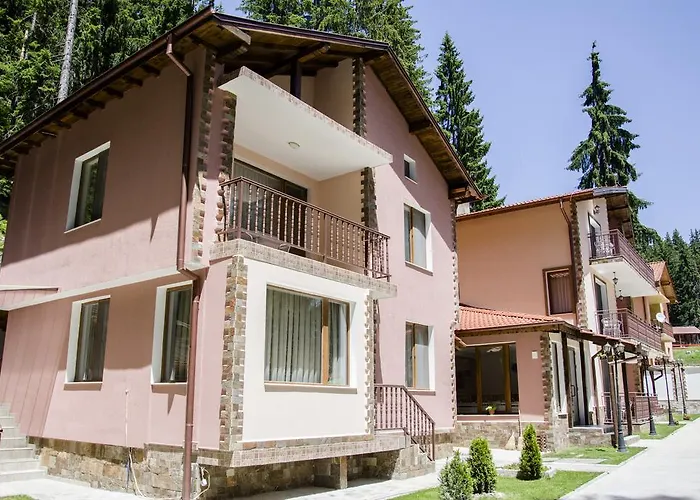 Guest house ивелия 3*