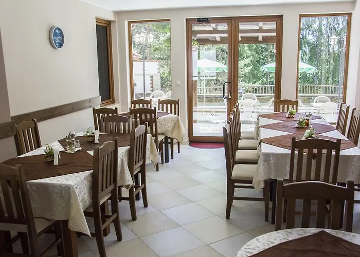 Guest house ивелия