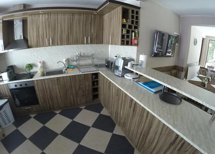 Guest house ивелия 3*